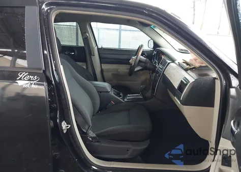 2007 Dodge Charger z USA, uszkodzony, nr VIN 2B3KA43R27H819669